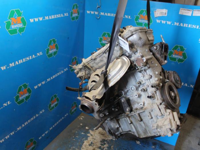 Used Engine Toyota Auris (E15) 1.6 Dual VVT-i 16V Price € 945,00 Margin scheme offered by Maresia Auto Recycling B.V.