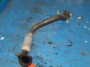 Used Exhaust front section Chevrolet Aveo (256) 1.4 16V Price € 52,50 Margin scheme offered by Maresia Auto Recycling B.V.