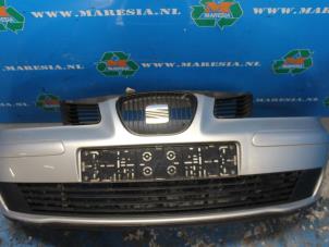 Used Front bumper Seat Cordoba (6L2) 1.4 16V Price € 78,75 Margin scheme offered by Maresia Auto Recycling B.V.