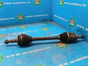 Used Front drive shaft, left Toyota Verso 1.6 16V VVT-i Price € 78,75 Margin scheme offered by Maresia Auto Recycling B.V.
