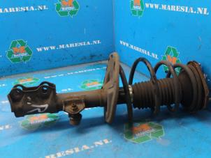 Used Front shock absorber rod, right Toyota Verso 1.6 16V VVT-i Price € 68,25 Margin scheme offered by Maresia Auto Recycling B.V.