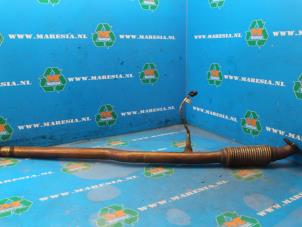 Used Exhaust front section Opel Astra Price € 78,75 Margin scheme offered by Maresia Auto Recycling B.V.
