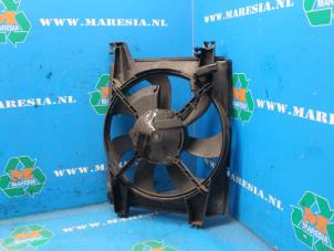 Used Air conditioning cooling fans Hyundai Coupe 2.7 V6 24V Price € 63,00 Margin scheme offered by Maresia Auto Recycling B.V.