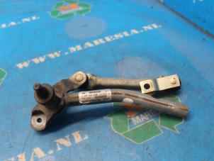 Used Wiper mechanism Ford S-Max (GBW) 2.0 16V Price € 31,50 Margin scheme offered by Maresia Auto Recycling B.V.