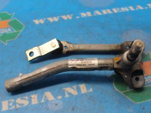 Used Wiper mechanism Ford S-Max (GBW) 2.0 16V Price € 31,50 Margin scheme offered by Maresia Auto Recycling B.V.