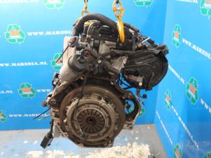 Gebrauchte Motor Opel Corsa Preis € 1.200,00 Margenregelung angeboten von Maresia Auto Recycling B.V.