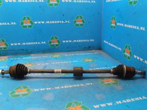 Used Front drive shaft, right Opel Corsa E Price € 94,50 Margin scheme offered by Maresia Auto Recycling B.V.