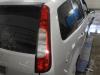 Ford C-Max Taillight, right