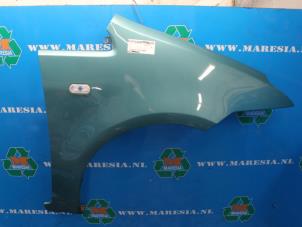 Used Front wing, right Ford C-Max Price € 52,50 Margin scheme offered by Maresia Auto Recycling B.V.