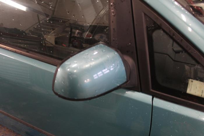 Außenspiegel rechts van een Ford C-Max 2007