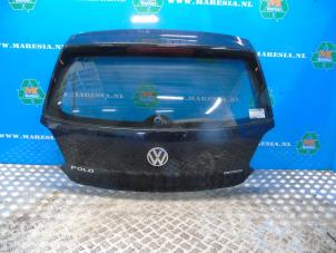 Usagé Hayon Volkswagen Polo V (6R) 1.2 TDI 12V BlueMotion Prix € 210,00 Règlement à la marge proposé par Maresia Auto Recycling B.V.