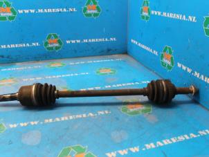 Used Drive shaft, rear right Mazda MX-5 (NB18/35/8C) 1.8i 16V SV-T Price € 78,75 Margin scheme offered by Maresia Auto Recycling B.V.