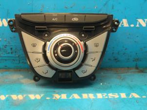 Used Heater control panel Hyundai IX20 Price € 82,69 Margin scheme offered by Maresia Auto Recycling B.V.