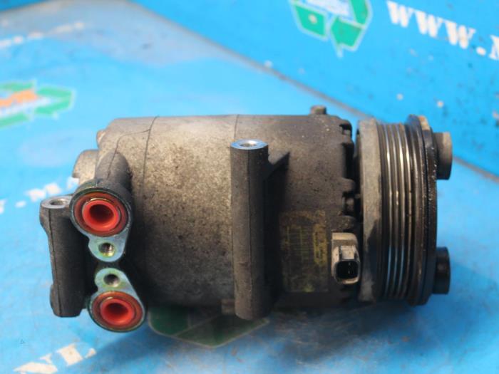 Gebrauchte Klimapumpe Ford C-Max Preis € 42,00 Margenregelung angeboten von Maresia Auto Recycling B.V.