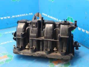 Used Intake manifold Opel Corsa Price € 131,25 Margin scheme offered by Maresia Auto Recycling B.V.