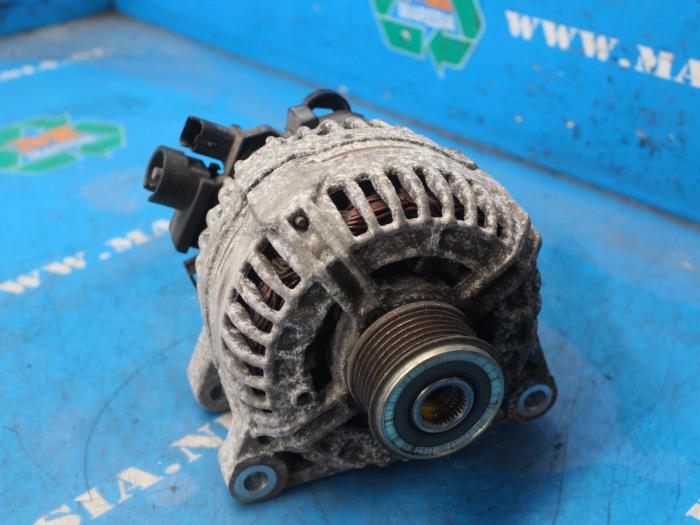 Usagé Dynamo Mini Mini (R56) 1.6 Cooper D 16V Prix € 31,50 Règlement à la marge proposé par Maresia Auto Recycling B.V.