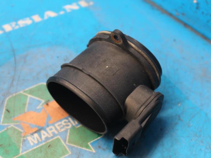 Usagé Débitmètre Mini Mini (R56) 1.6 Cooper D 16V Prix € 25,20 Règlement à la marge proposé par Maresia Auto Recycling B.V.