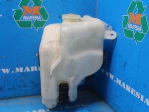 Used Front windscreen washer reservoir Mazda MX-5 (NB18/35/8C) 1.8i 16V SV-T Price € 36,75 Margin scheme offered by Maresia Auto Recycling B.V.