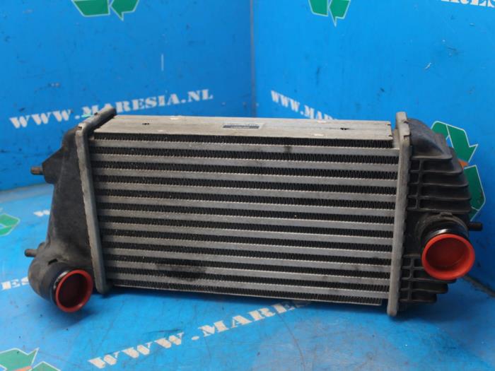 Used Intercooler Suzuki Swift (ZA/ZC/ZD) 1.3 D 16V Price € 78,75 Margin scheme offered by Maresia Auto Recycling B.V.