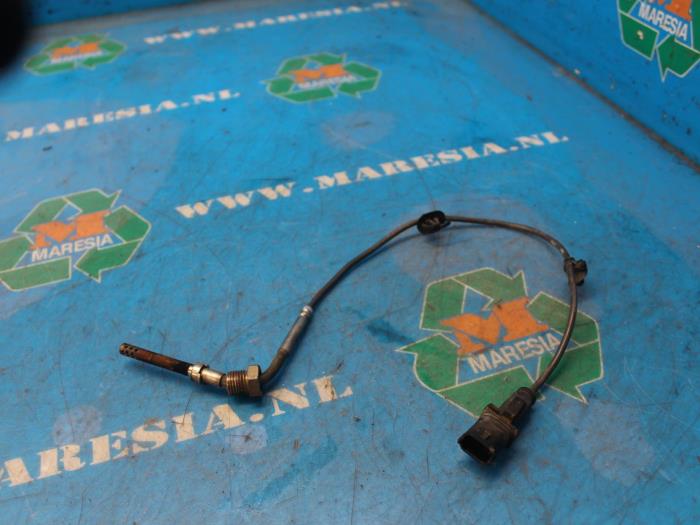 Used Particulate filter sensor Suzuki Swift (ZA/ZC/ZD) 1.3 D 16V Price € 68,25 Margin scheme offered by Maresia Auto Recycling B.V.