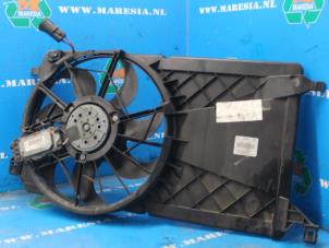 Used Cooling fans Ford C-Max Price € 52,50 Margin scheme offered by Maresia Auto Recycling B.V.