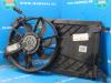 Cooling fans from a Ford C-Max 2007