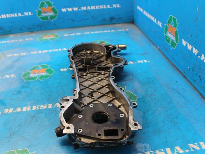 Usagé Couvercle de distribution Fiat Doblo Cargo (263) 1.3 MJ 16V DPF Euro 5 Prix € 68,25 Règlement à la marge proposé par Maresia Auto Recycling B.V.