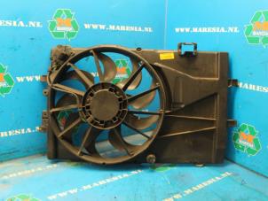 Used Cooling fans Chevrolet Aveo 1.3 D 16V Price € 73,50 Margin scheme offered by Maresia Auto Recycling B.V.