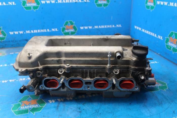 Usagé Culasse Toyota Corolla (E12) Prix € 315,00 Règlement à la marge proposé par Maresia Auto Recycling B.V.