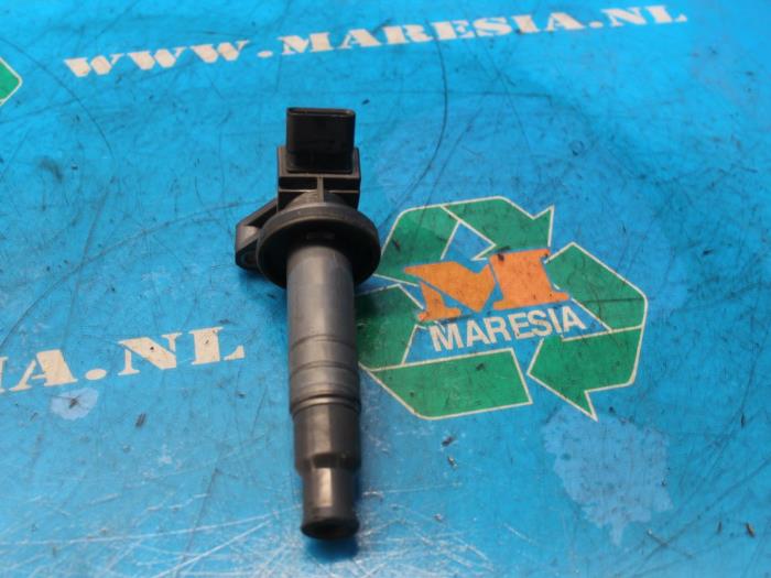 Gebrauchte Zündspule Toyota Corolla (E12) Preis € 26,25 Margenregelung angeboten von Maresia Auto Recycling B.V.