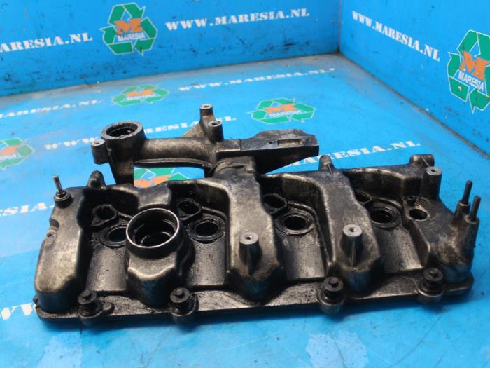 Gebrauchte Ventildeckel Opel Antara (LA6) Preis € 47,25 Margenregelung angeboten von Maresia Auto Recycling B.V.