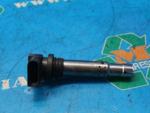 Used Ignition coil Seat Altea (5P1) 1.4 TSI 16V Price € 15,75 Margin scheme offered by Maresia Auto Recycling B.V.