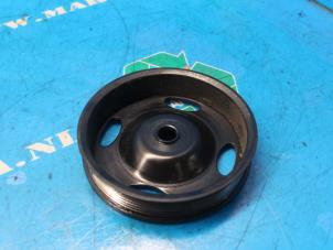 Used Crankshaft pulley Seat Altea (5P1) 1.4 TSI 16V Price € 26,25 Margin scheme offered by Maresia Auto Recycling B.V.