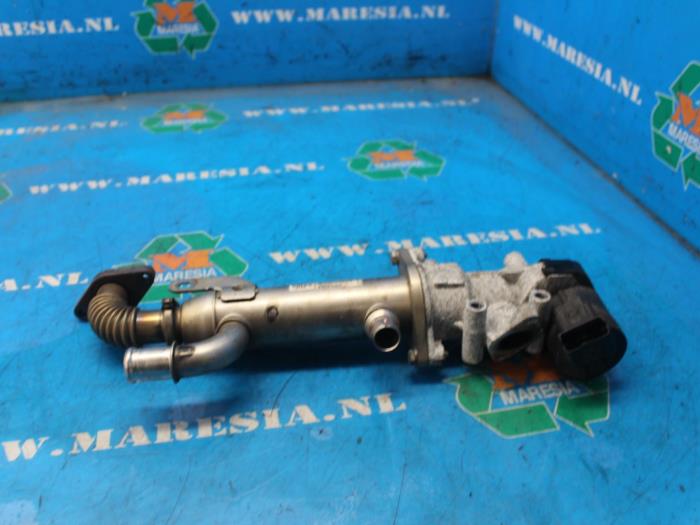 Gebrauchte AGR Ventil Ford Focus 2 C+C Preis € 52,50 Margenregelung angeboten von Maresia Auto Recycling B.V.