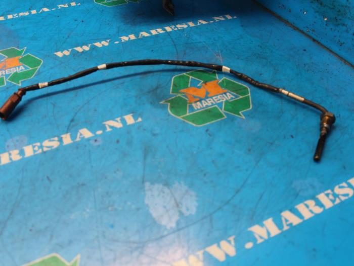 Used Particulate filter sensor Seat Ibiza IV (6J5) 1.2 TDI Ecomotive Price € 63,00 Margin scheme offered by Maresia Auto Recycling B.V.