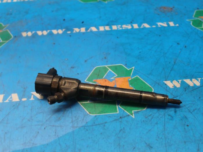 Usagé Injecteurs Kia Picanto (BA) 1.1 CRDi VGT 12V Prix € 78,75 Règlement à la marge proposé par Maresia Auto Recycling B.V.