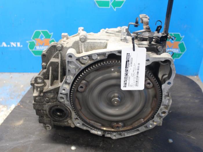 Gebrauchte Getriebe Kia Cee'd (EDB5) 1.6 CVVT 16V Preis € 393,75 Margenregelung angeboten von Maresia Auto Recycling B.V.