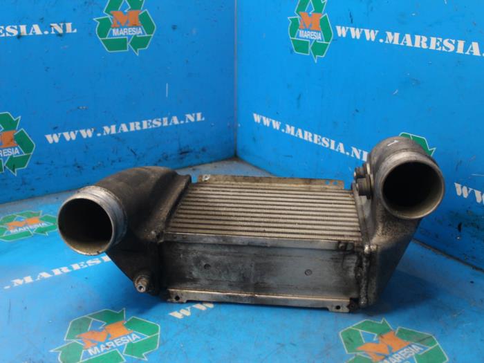 Usados Intercooler Audi RS 6 (C5) RS6 4.2 V8 40V Biturbo Precio € 210,00 Norma de margen ofrecido por Maresia Auto Recycling B.V.