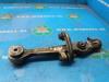 Front lower wishbone, left from a Audi RS 6 (C5), 2002 / 2005 4.2 V8 40V Biturbo, Saloon, 4-dr, Petrol, 4.172cc, 331kW (450pk), 4x4, BCY, 2002-07 / 2005-04, 4B4 2003