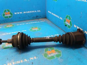 Used Front drive shaft, right Audi RS 6 (C5) 4.2 V8 40V Biturbo Price € 157,50 Margin scheme offered by Maresia Auto Recycling B.V.