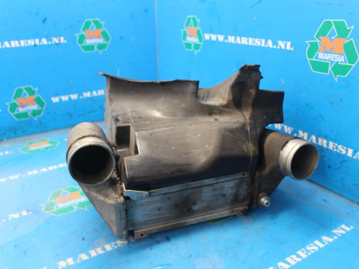 Usados Intercooler Audi RS 6 (C5) RS6 4.2 V8 40V Biturbo Precio € 210,00 Norma de margen ofrecido por Maresia Auto Recycling B.V.