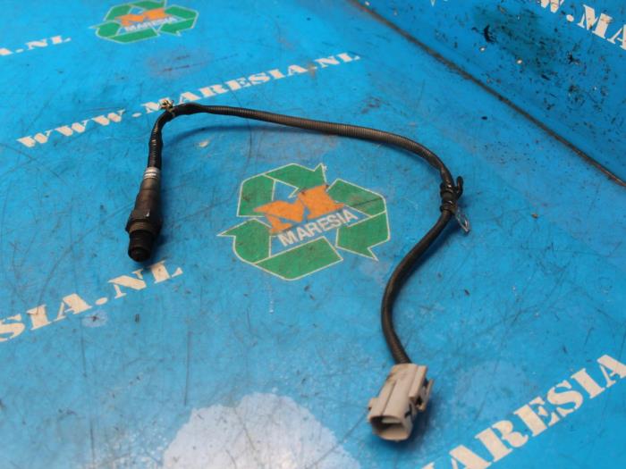 Używane Sonda lambda Fiat Sedici (189) 1.6 16V Cena € 57,75 Procedura marży oferowane przez Maresia Auto Recycling B.V.
