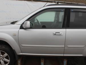 Used Door 4-door, front left Nissan X-Trail (T30) 2.5 16V 4x4 Price € 131,25 Margin scheme offered by Maresia Auto Recycling B.V.