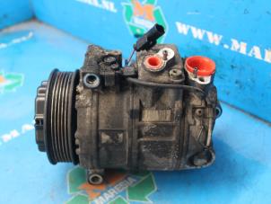 Used Air conditioning pump Mercedes C-Klasse Price € 78,75 Margin scheme offered by Maresia Auto Recycling B.V.