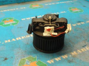 Used Heating and ventilation fan motor Nissan NV 200 (M20M) 1.5 dCi 86 Price € 68,25 Margin scheme offered by Maresia Auto Recycling B.V.