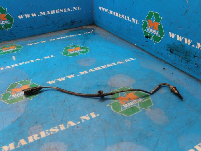 Used Particulate filter sensor Opel Astra J (PC6/PD6/PE6/PF6) 1.7 CDTi 16V EcoFLEX 130 Price € 26,25 Margin scheme offered by Maresia Auto Recycling B.V.