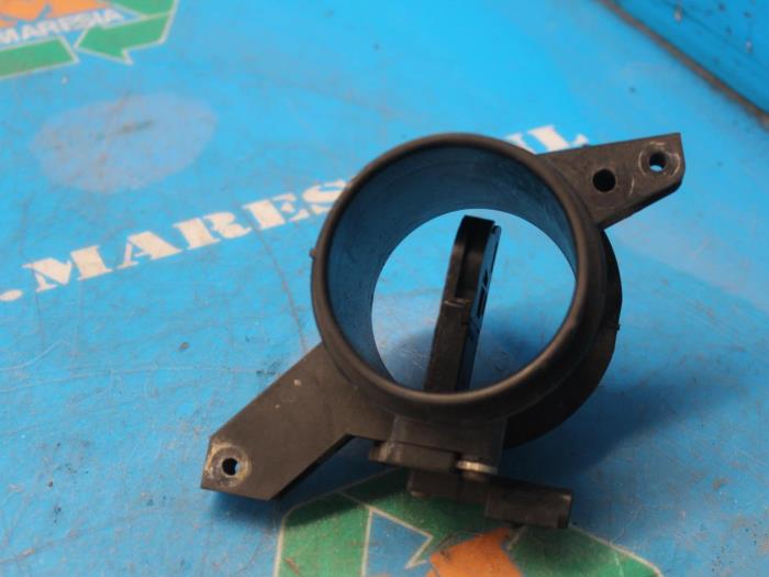 Gebrauchte Luftmengenmesser Ford Focus 2 Preis € 31,50 Margenregelung angeboten von Maresia Auto Recycling B.V.