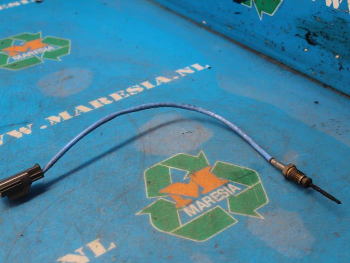 Used Particulate filter sensor Ford Focus 2 Price € 36,75 Margin scheme offered by Maresia Auto Recycling B.V.