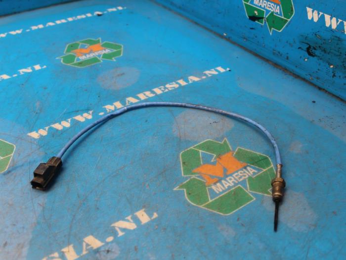 Used Particulate filter sensor Ford Focus 2 Price € 36,75 Margin scheme offered by Maresia Auto Recycling B.V.