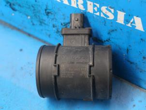 Used Airflow meter Opel Corsa Price € 31,50 Margin scheme offered by Maresia Auto Recycling B.V.